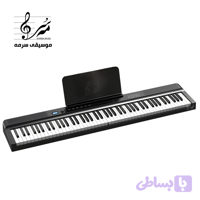 پیانو دیجیتال کونیکس PJ88D با ۸۸ کلاویه اکشن چکشی
