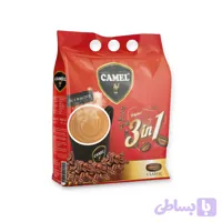 کافی میکس کمل اورجینال مدل کلاسیک بسته ۲۴ عددی