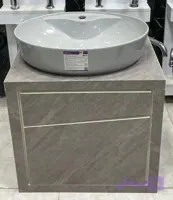 روشویی کابینتی سفارشی