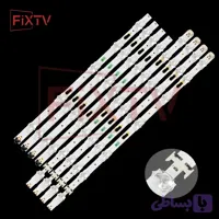 بک لایت سامسونگ مدل 43KU7970 – 43MU7980