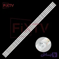 بک لایت جی پلاس مدل 58LU721S
