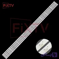 بک لایت ایکس ویژن مدل 55X15