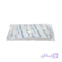 حوله یکبار مصرف بهداشتی گرماژ 40 سایز 80*40 سانتی‌متر بسته 100 عددی