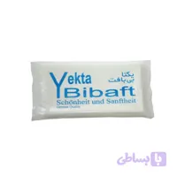 حوله یکبار مصرف استخری-هتلی گرماژ 40 سایز 120*80 سانتی‌متر بسته 30 عددی