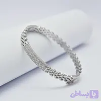 بنگل حصیری نگین دار