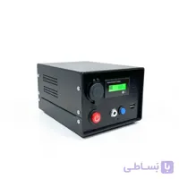 پاوراستیشن قابل حمل صدر 1000 وات | باتری 360Wh