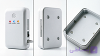 درب بازکن هوشمند پویا اسمارت