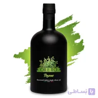 روغن زیتون با طعم مخلوط سبزیجات | 215 میلی‌لیتر