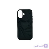گارد مدل قلب برجسته