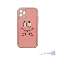 گارد سولید طرح لبخند