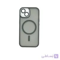 گارد پشت مات دور سیلیکونی مگ سیف