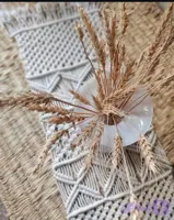 رانر مکرومه مدل گندم