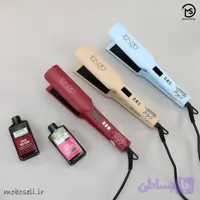 اتو مو انزو – Enzo Professional EN3223