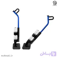 تی، جارو، زمین شوی شارژی دایسون – Dyson Wash G1