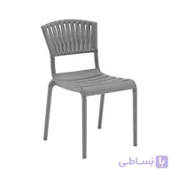 صندلی پلاستیکی مدرن نظری مدل رومئو 470
