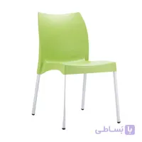 صندلی پلاستیکی نظری مدل هارمونی 801