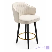 صندلی کانتر پایه هارمونی ویترا مدل V220