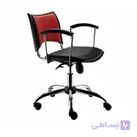 صندلی کارمندی نظری مدل اسمارت P830G