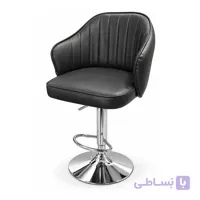 صندلی اپن دسته دار مدرن ویترا کد V220
