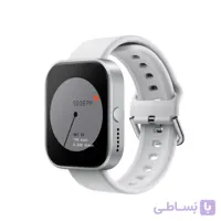 ساعت هوشمند ناتینگ مدل CMF Watch Pro با نمایشگر AMOLED و ضد آب IP68