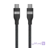 کابل شارژ برند آنکر -CABLE C-C A81D5H11 3FT ANKER