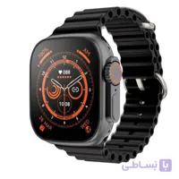 ساعت هوشمند اولترا مدل T800 Ultra