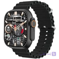 ساعت هوشمند مکس پاور مدل Max Power Ultra-Max