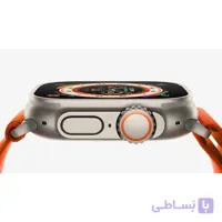 ساعت هوشمند hk 9 Potomax