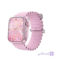 ساعت هوشمند تلزیل مدل TC03 Ultra mini-شارسل