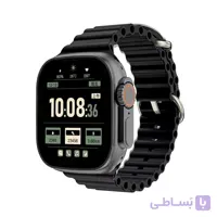 ساعت هوشمند KW23 ULTRA 3