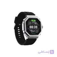 ساعت هوشمند پرودو مدل FitPulse Pro (نمایشگر AMOLED)