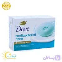 صابون داو آنتی باکتریال Dove Antibacterial Care حجم ورن 106 گرم