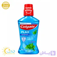 دهان شویه کلگیت Colgate مدل Nane Ferahligi حجم 500 میل