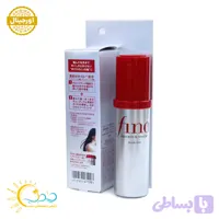 روغن مو فینو اصل بازسازی کننده و تقویت کننده مو شیسیدو پریمیوم تاچ 70 میل
