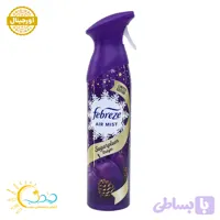 اسپری خوشبو کننده هوا Febreze مدل Sugarplum Delight