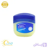 وازلین BlueSeal مدل اورجینال حجم 50 میل