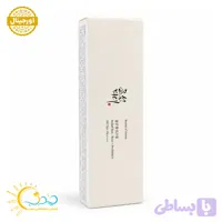 کرم ضد آفتاب Beauty Of Joseon مدل Rice+ Probiotics حاوی SPF50+ حجم 50 میل