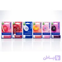 بالم لب لابلو Labello حجم 5.5 میل | تعداد 12 عدد | قیمت عمده