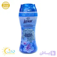 خوشبو کننده لباس لنور Lenor رایحه Spring Awakening حجم 195 گرم