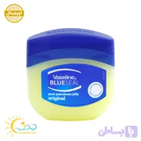 وازلین BlueSeal مدل اورجینال حجم 100 میل