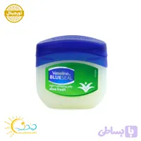 وازلین برند وازلین مدل Aloe Fresh حجم 100 میل