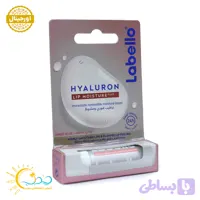 بالم لب لابلو هیالورون Hyaluron آبرسان پلاس حجم 5.2 گرم