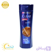 شامپو ضدشوره مردانه کلیر Anti Hair Fall حجم 315 میل