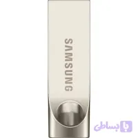 فلش مموری سامسونگ مدل Bar Plus ظرفیت 16 گیگابایت usb2.0