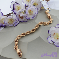 دستتبندطنابی ژوپینگ - azd0010