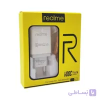 شارژر دیواری ریلمی مدل Vooc Flash