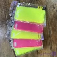 کاور شیشه ای رنگی iPhone 7