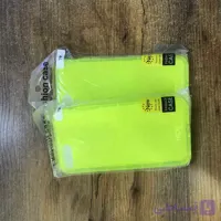 کاور شیشه ای رنگی iPhone 7 Plus