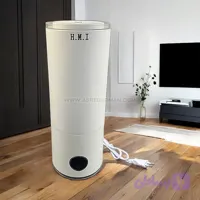 بخور سرد HMI با ریموت کنترل
