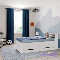 تخت خواب نوجوان (کد OH8UW)